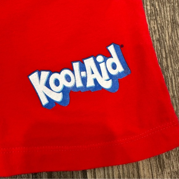 Vintage Kool-Aid Man t-shirt - Picture 3 of 6